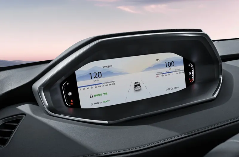 Cámara de visión 360° de alta definición