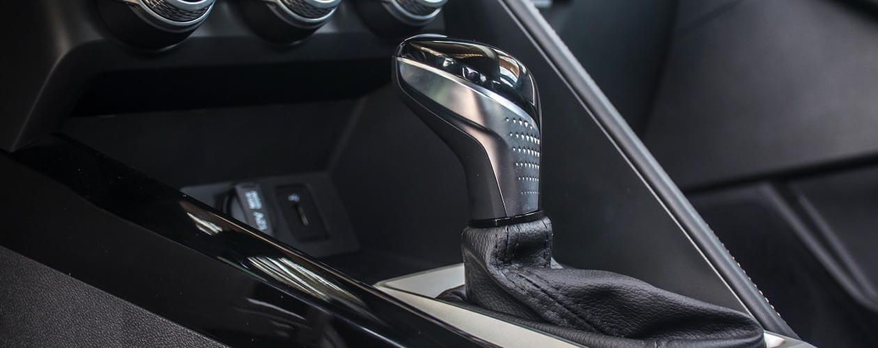 SUV Compacto con Toma de Corriente 12 V