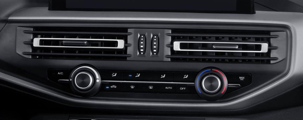 Climatizador con Ionizador