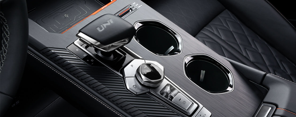 Transmisión Aisin Automática