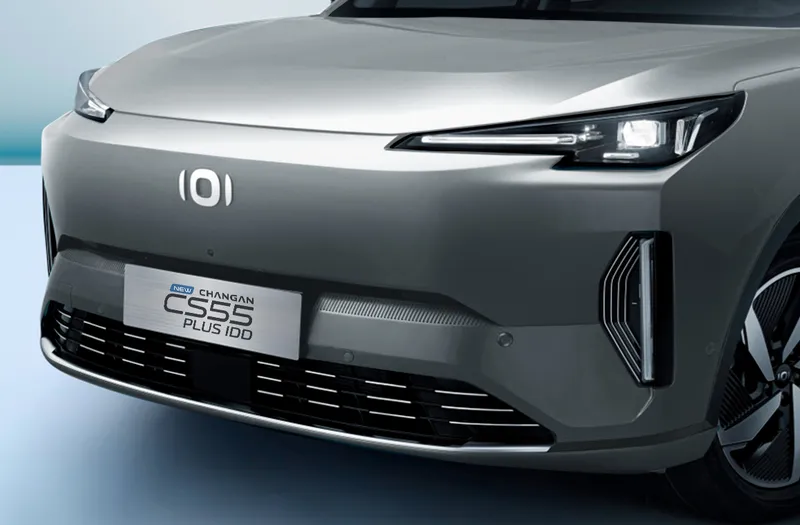 Faros delanteros full LED